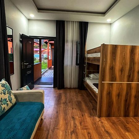 Kuloglu Otel Ve Restoran Узунгьол Екстериор снимка