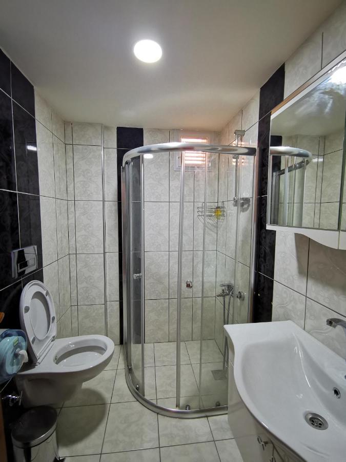 Kuloglu Otel Ve Restoran Узунгьол Екстериор снимка