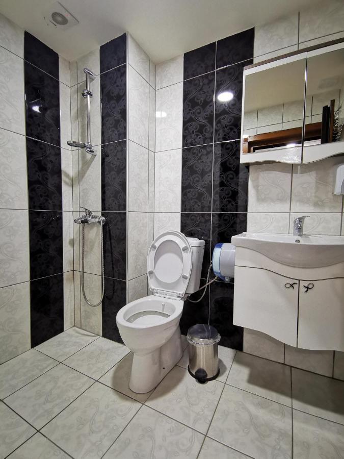 Kuloglu Otel Ve Restoran Узунгьол Екстериор снимка