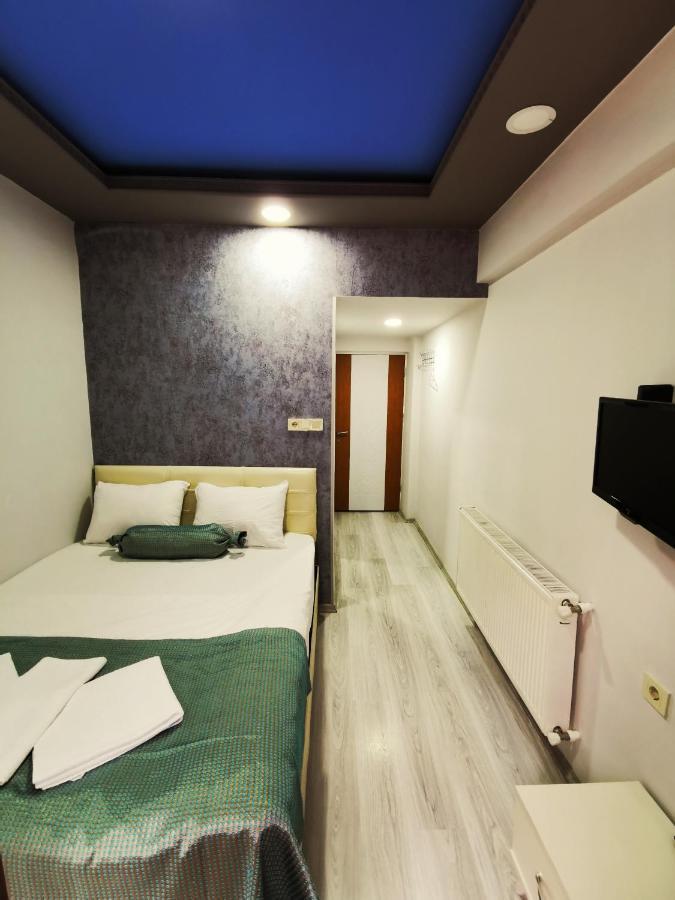Kuloglu Otel Ve Restoran Узунгьол Екстериор снимка