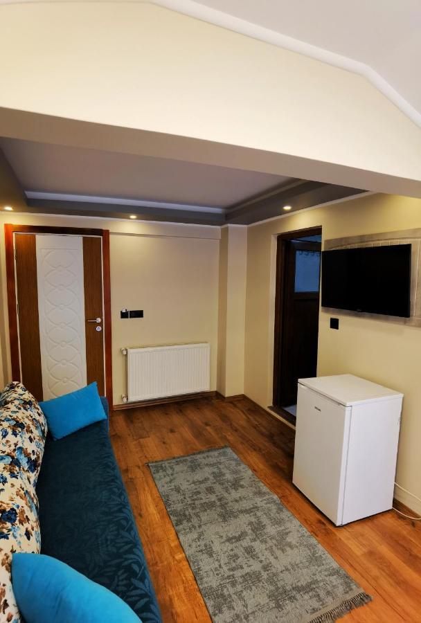 Kuloglu Otel Ve Restoran Узунгьол Екстериор снимка