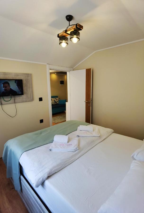 Kuloglu Otel Ve Restoran Узунгьол Екстериор снимка