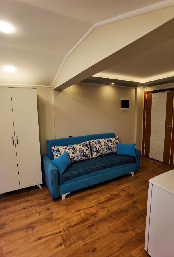 Kuloglu Otel Ve Restoran Узунгьол Екстериор снимка