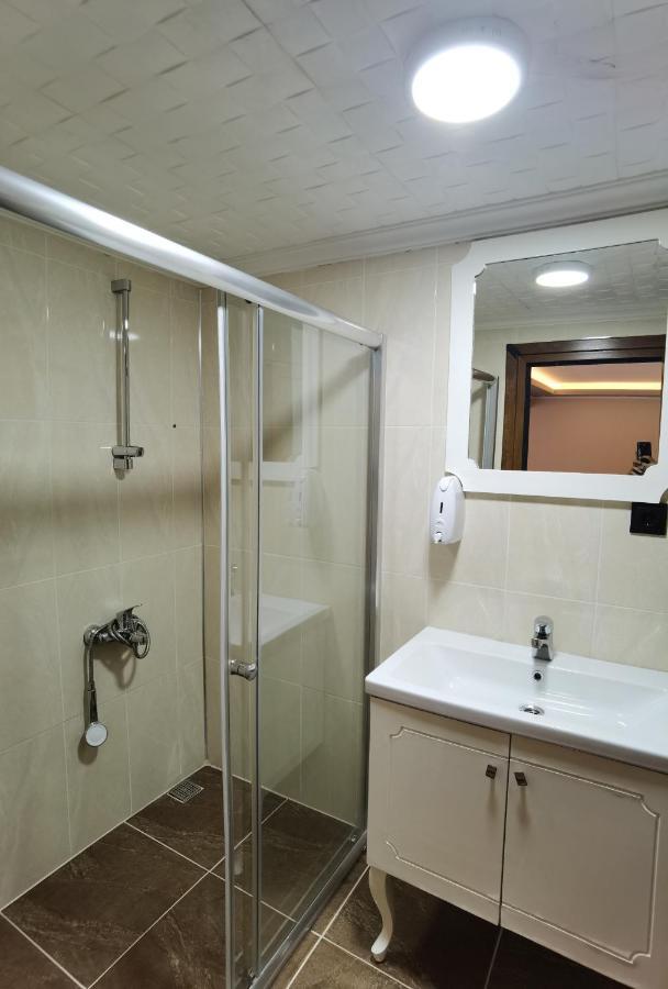 Kuloglu Otel Ve Restoran Узунгьол Екстериор снимка