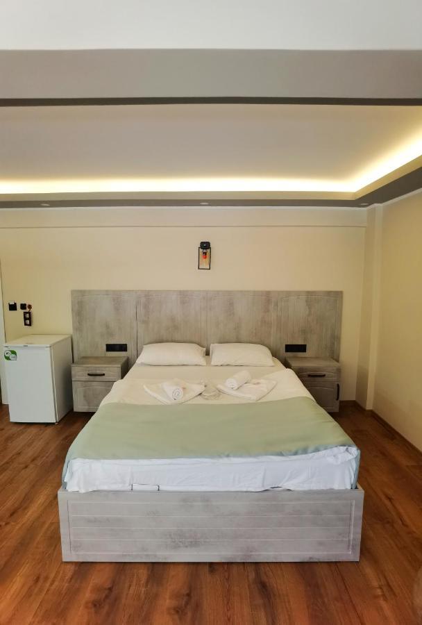 Kuloglu Otel Ve Restoran Узунгьол Екстериор снимка