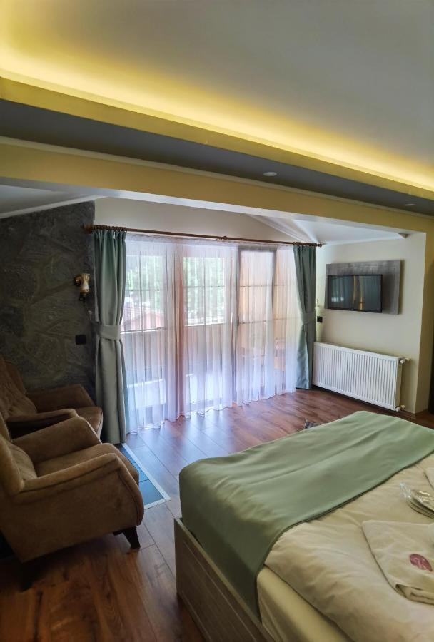 Kuloglu Otel Ve Restoran Узунгьол Екстериор снимка
