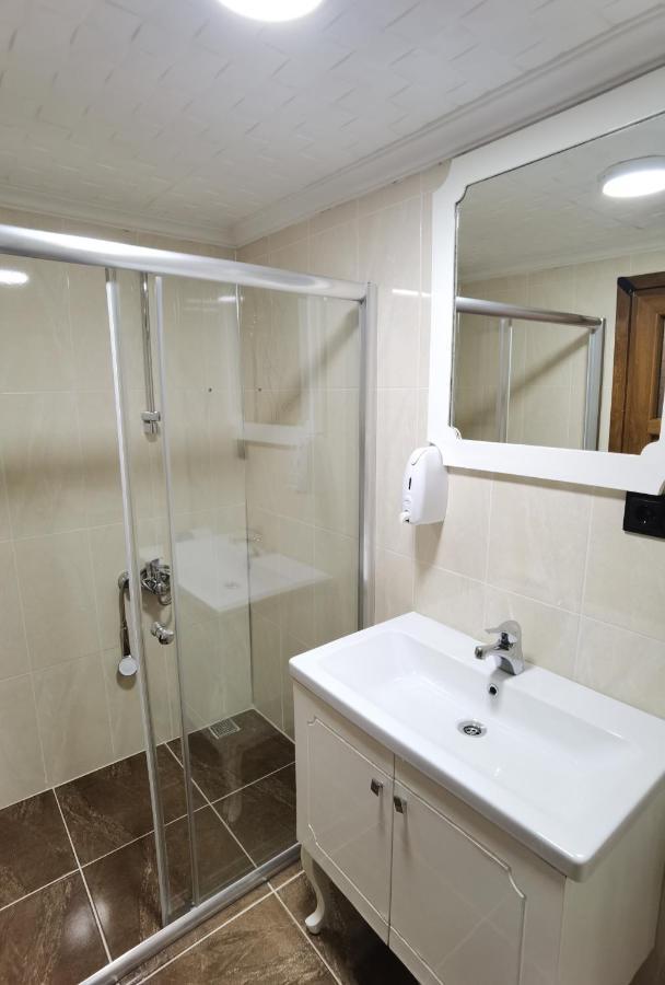 Kuloglu Otel Ve Restoran Узунгьол Екстериор снимка