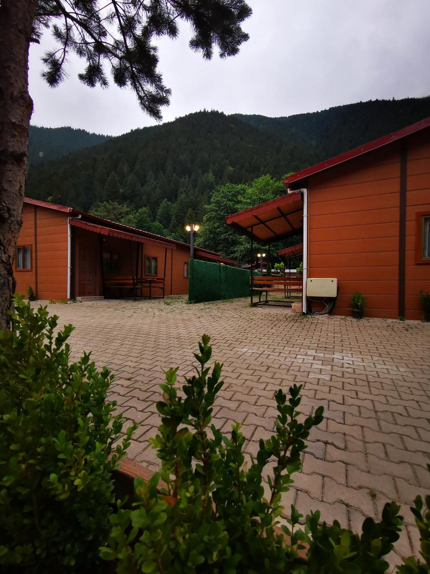 Kuloglu Otel Ve Restoran Узунгьол Стая снимка