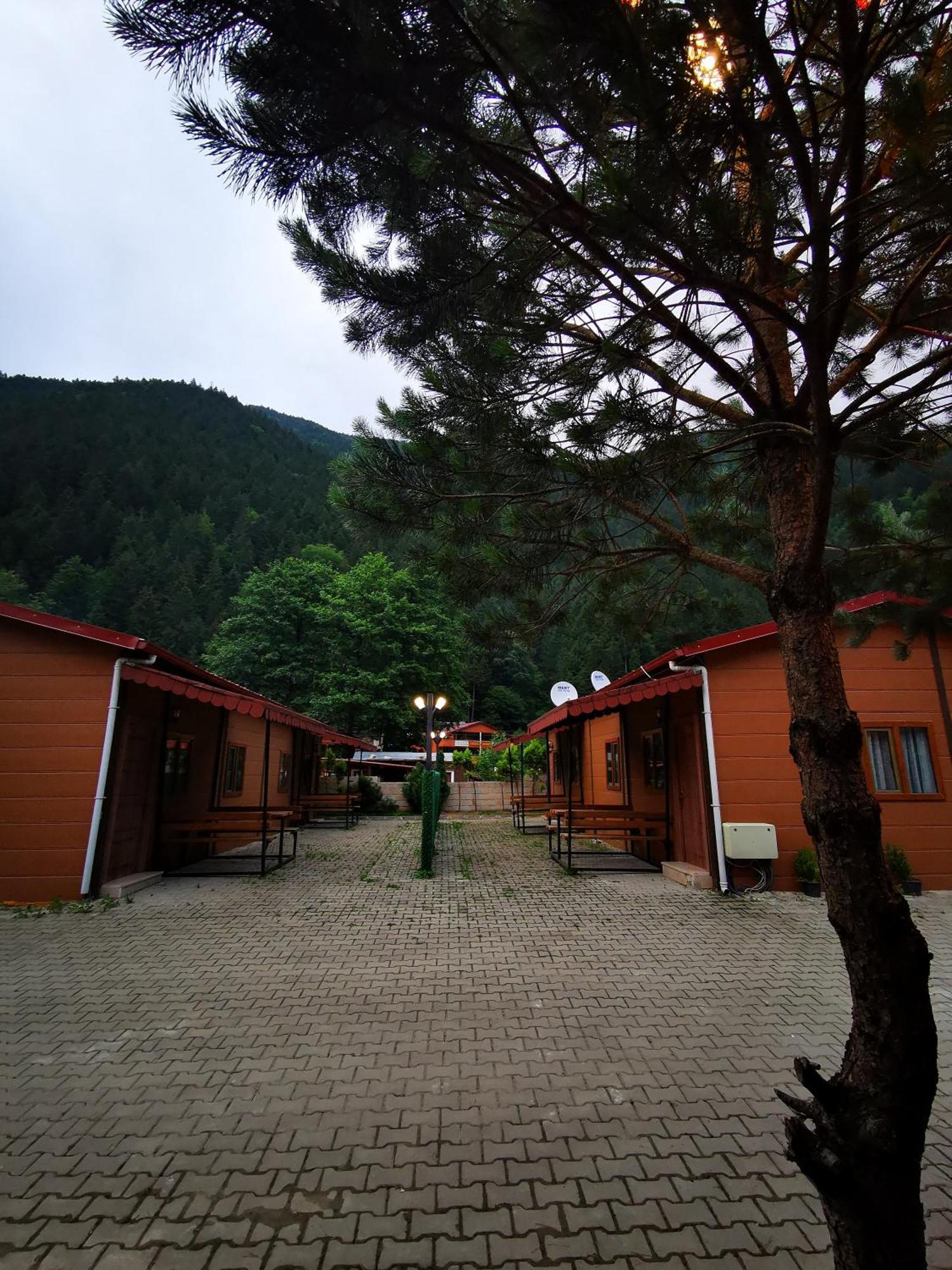 Kuloglu Otel Ve Restoran Узунгьол Стая снимка