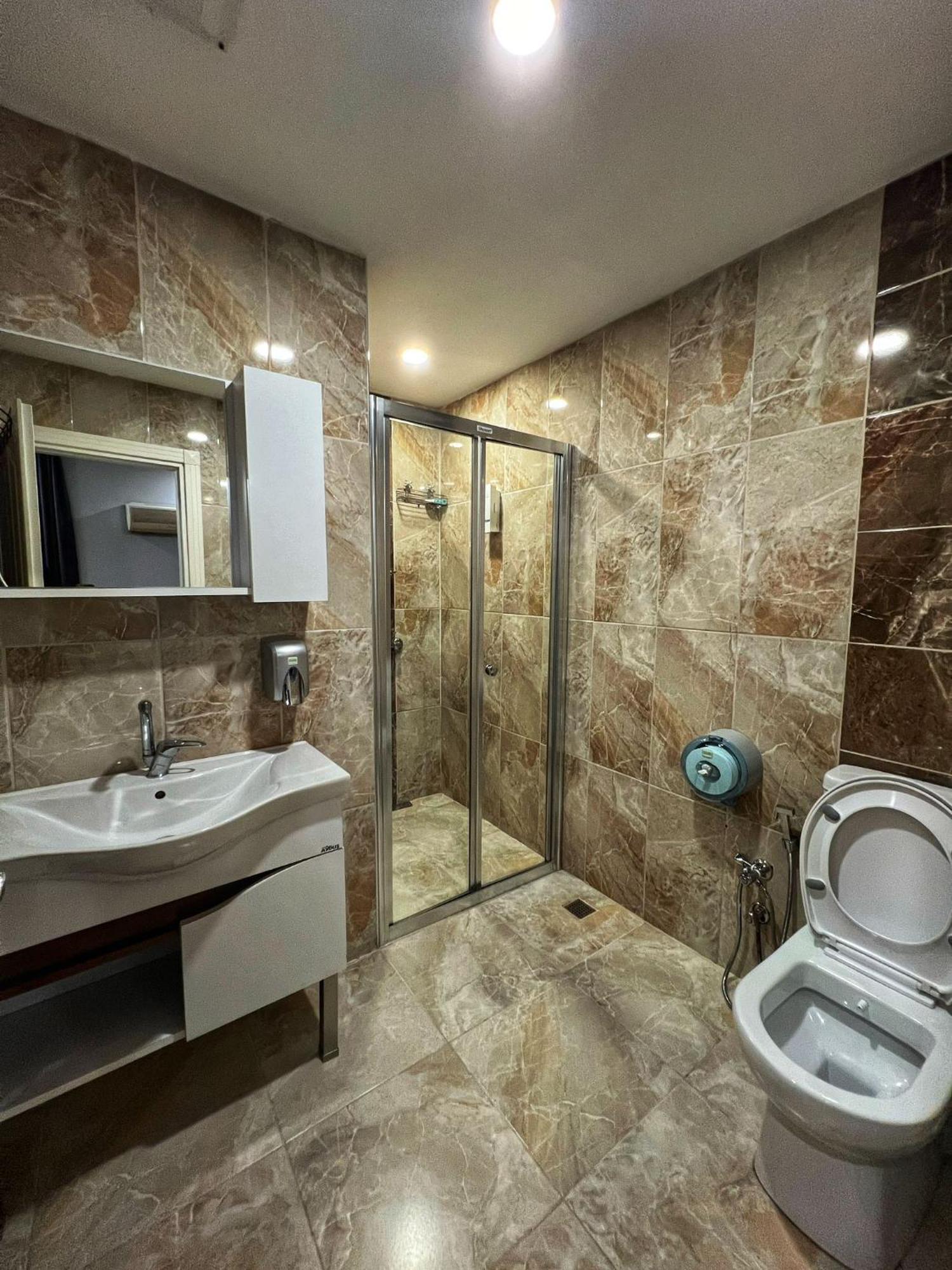 Kuloglu Otel Ve Restoran Узунгьол Екстериор снимка