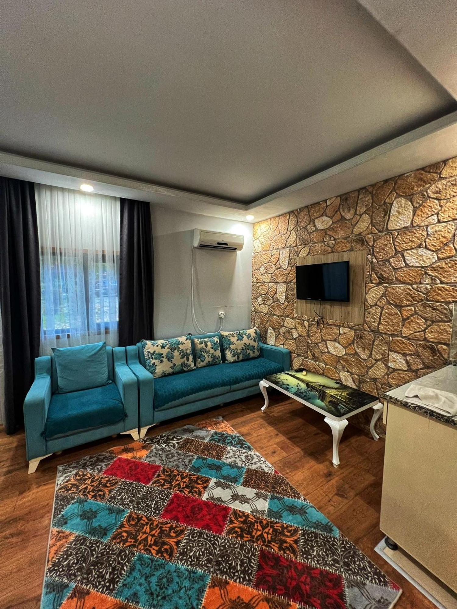 Kuloglu Otel Ve Restoran Узунгьол Екстериор снимка