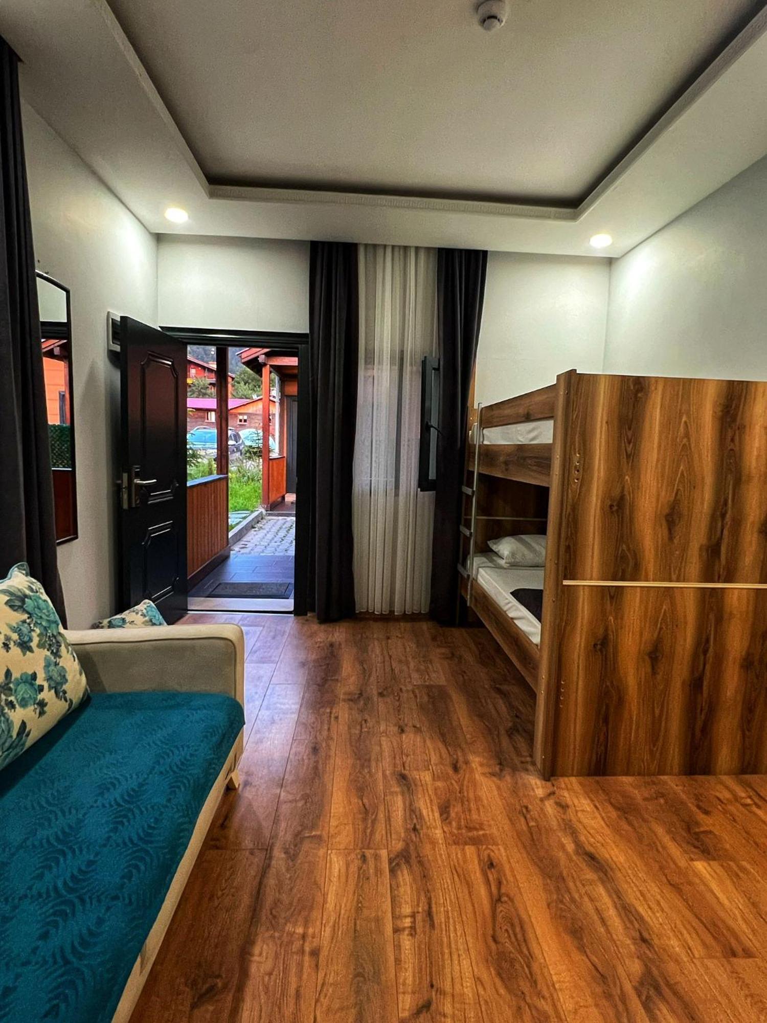 Kuloglu Otel Ve Restoran Узунгьол Екстериор снимка
