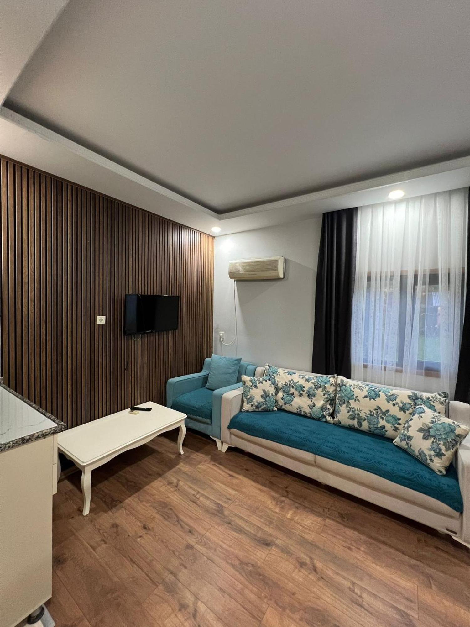 Kuloglu Otel Ve Restoran Узунгьол Екстериор снимка