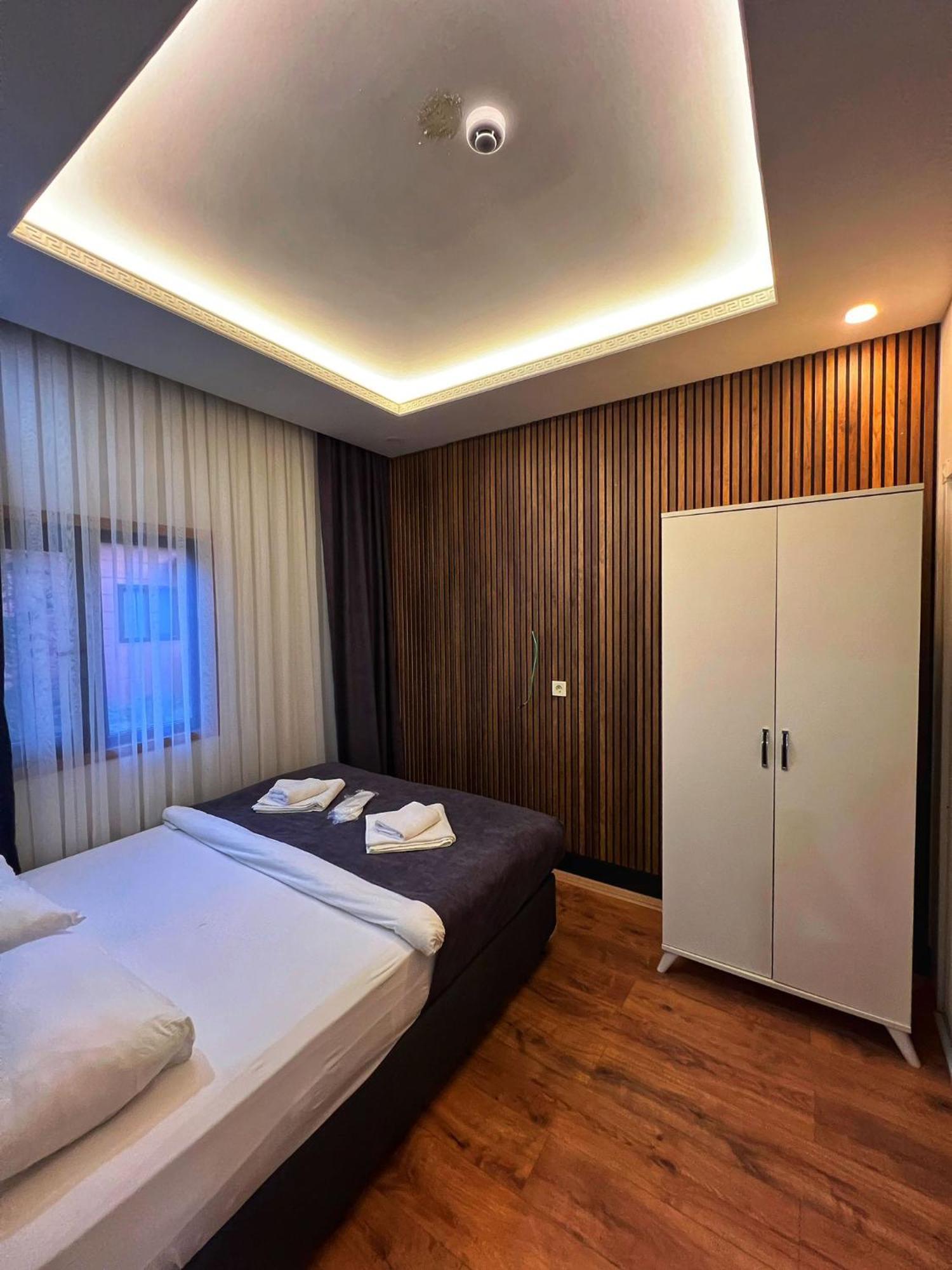 Kuloglu Otel Ve Restoran Узунгьол Екстериор снимка