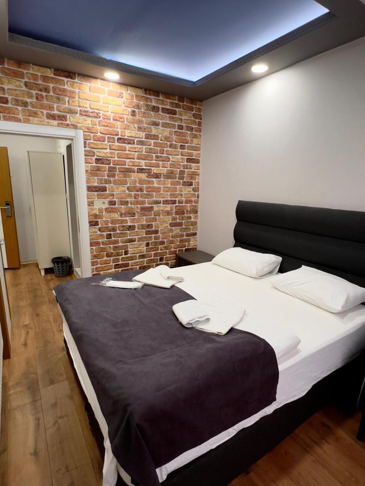 Kuloglu Otel Ve Restoran Узунгьол Екстериор снимка