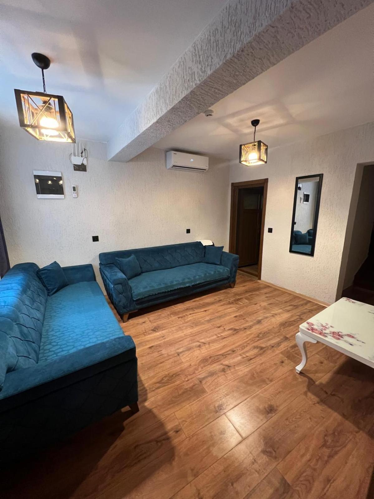 Kuloglu Otel Ve Restoran Узунгьол Екстериор снимка