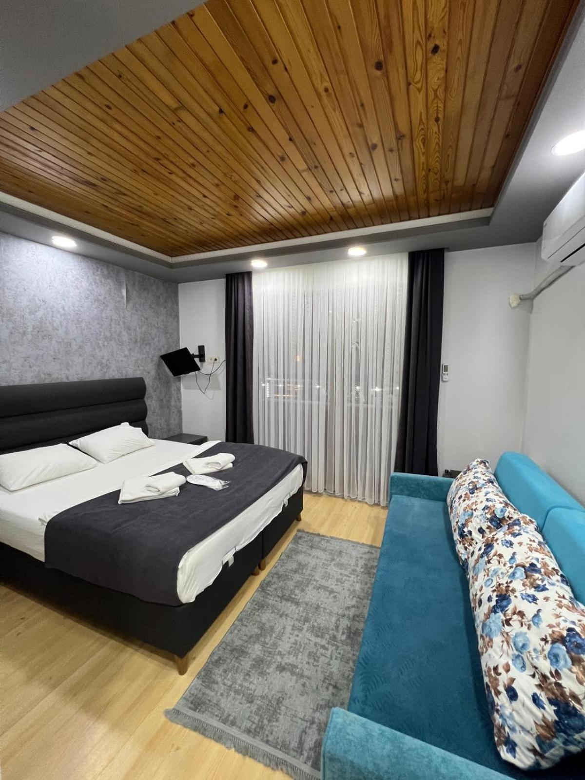 Kuloglu Otel Ve Restoran Узунгьол Екстериор снимка