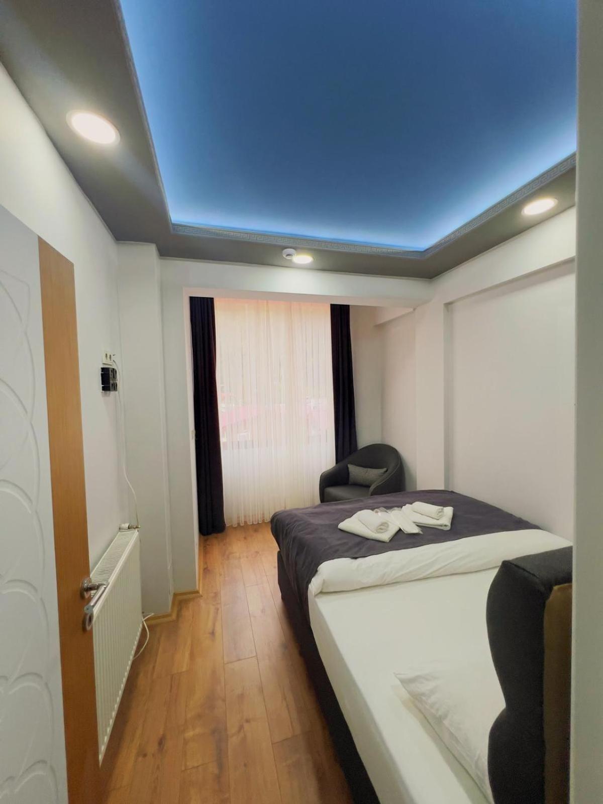 Kuloglu Otel Ve Restoran Узунгьол Екстериор снимка