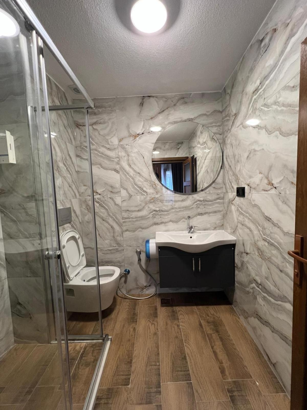 Kuloglu Otel Ve Restoran Узунгьол Екстериор снимка